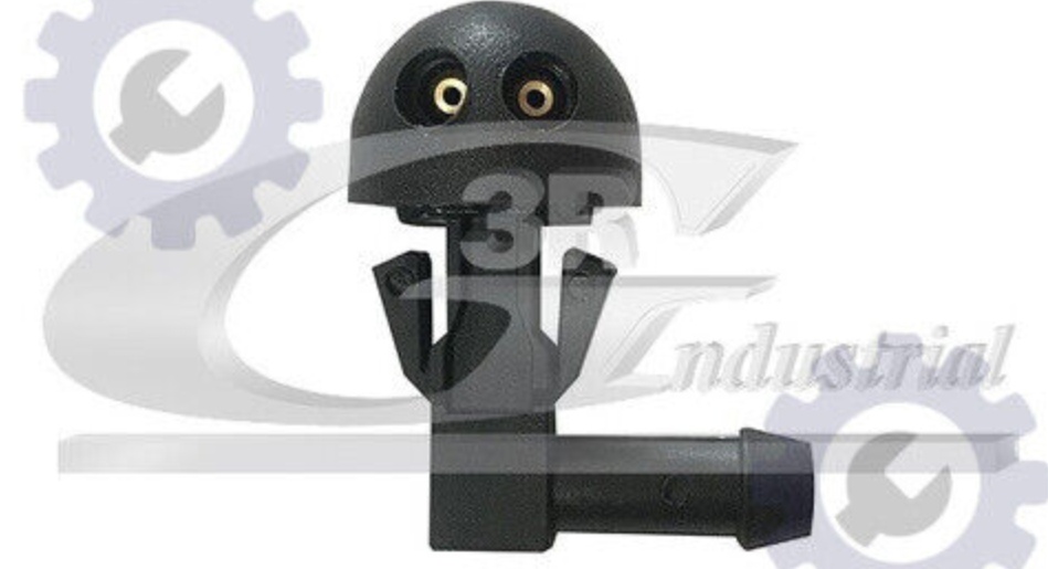 ✅Fits 3RG 86203 WINDSHIELD WATER EJECTOR  ⭐UK Seller⭐