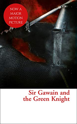 Sir Gawain and the Green Knight, Fiction – Fiction: literary and general non-genre – Classic fiction: literary and general, Paperback, Translated by Jessie Weston - Image 3