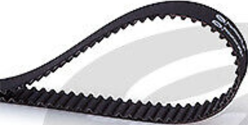 Timing Belt Kit + Water Pump KP1TH15310XS GATES for OPEL CORSA A Hatchback