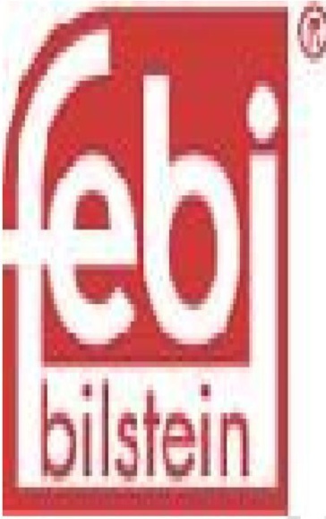 FEBI 180815 GAS SPRING BOOT/CARGO AREA
