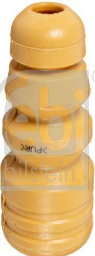 Rear FEBI BILSTEIN 29779 Rubber Buffer, suspension for HYUNDAI