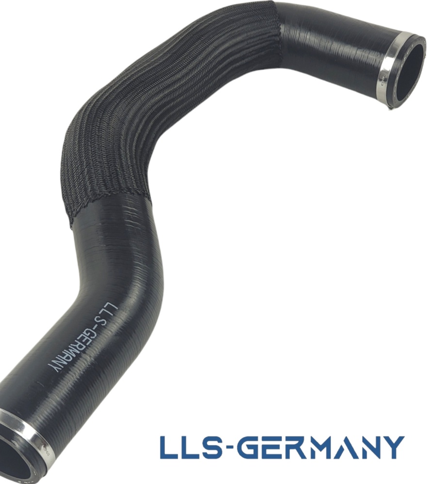 Turbo Hose for JEEP CHEROKEE 2.5 CRD 2.8 CRD 4x4 55038729AA Intercooler Hose