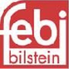 Front left and right FEBI BILSTEIN 48025 Rod/Strut, stabiliser for DAIHATSU