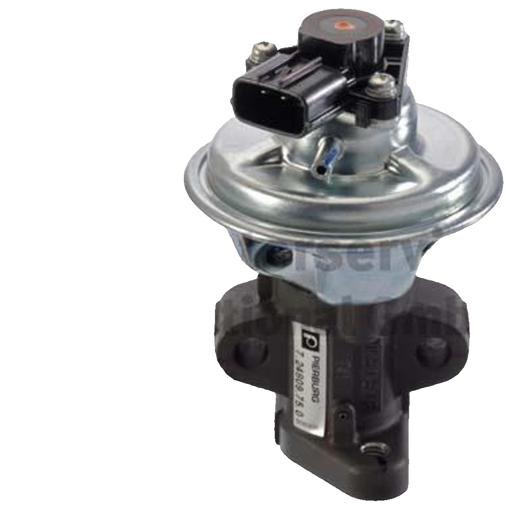 PIERBURG 7.24809.75.0 EGR Valve for FORD,FORD ASIA & OCEANIA,FORD AUSTRALIA,MAZD