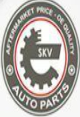 Fits SKV GERMANY 01SKV394 WINDSHIELD LIFTER 01SKV394 REAR RIGHT, AUDI ⭐UK Stock⭐