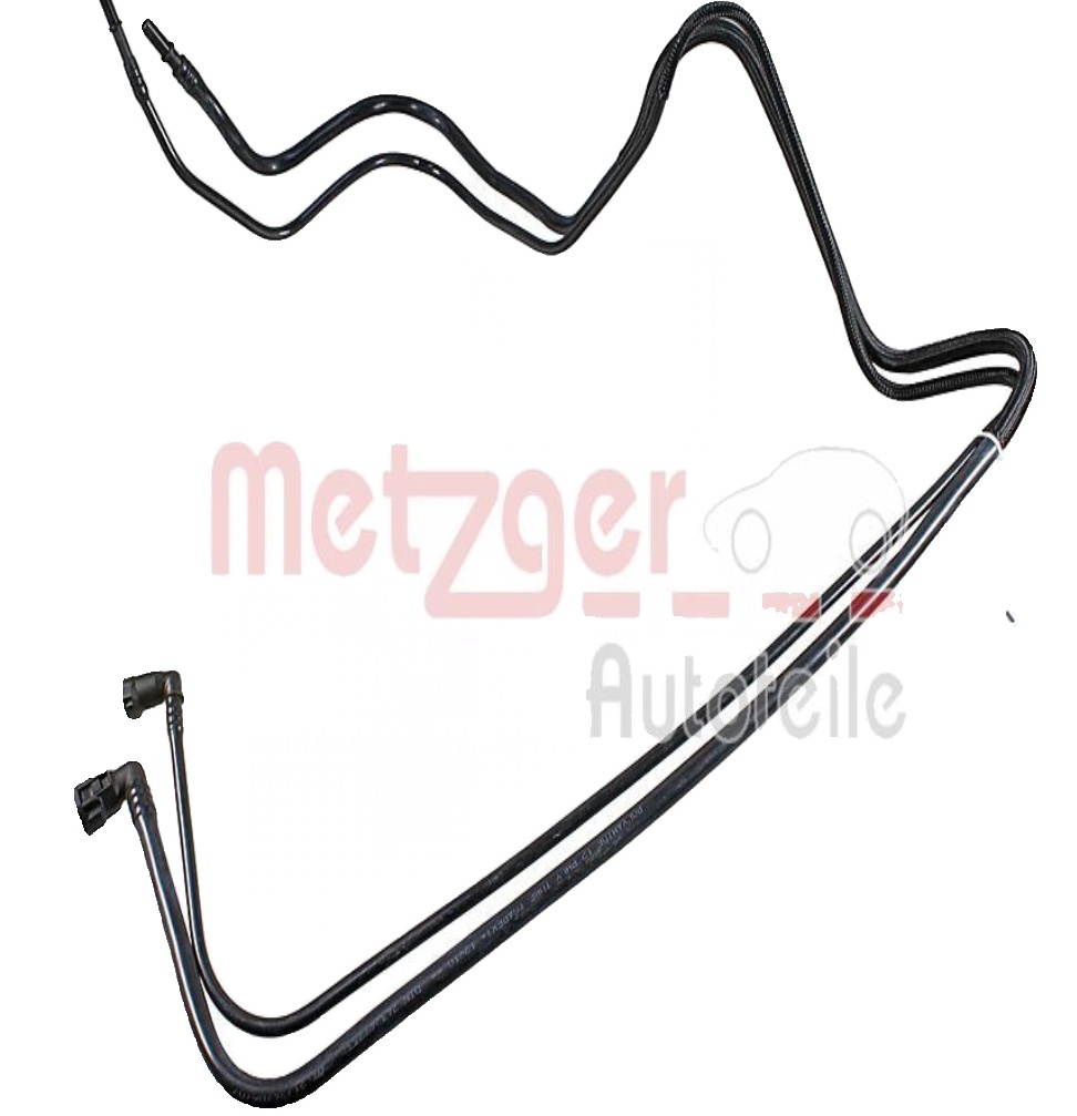 Fits METZGER 2150193 FUEL LINE   ⭐UK Stock⭐