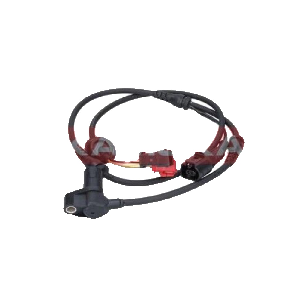 2x ✅Fits KAMOKA UK�ADY HAMULCOWE 1060053 ABS SENSOR FRONT LEFT/RIGHT ⭐UK Seller⭐