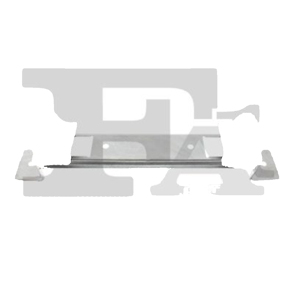 FA1 123-955 Mount, exhaust system for NISSAN,OPEL,RENAULT