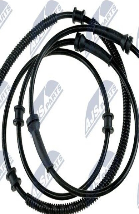 ABS wheel speed sensor Rear Axle Right HCA-CH-018 NTY for JEEP GRAND CHEROKEE