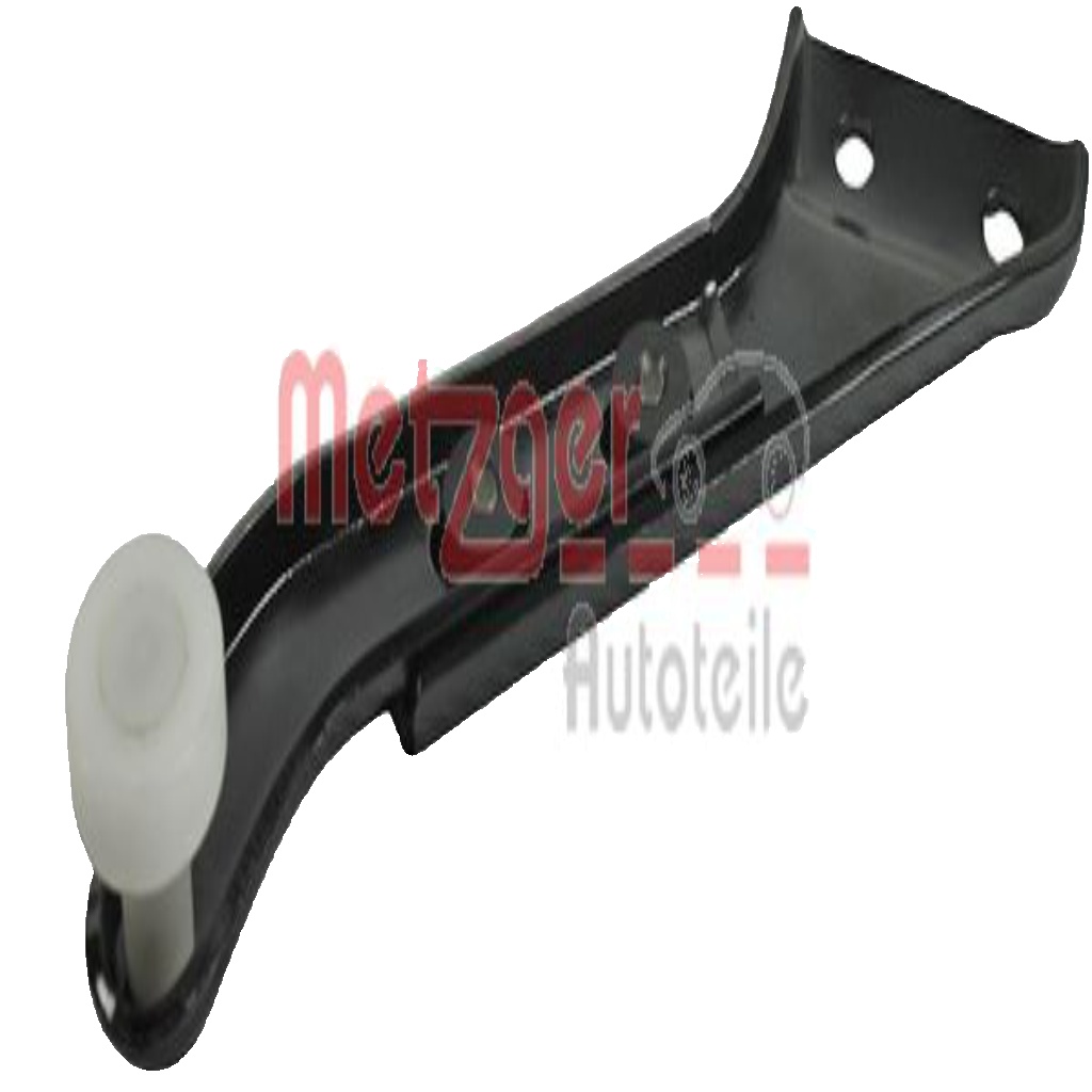Original Metzger Roller Guide Sliding Door 2310014 for VW