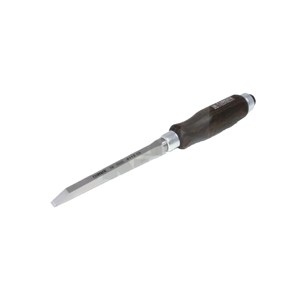Narex Wood Line Plus Cr-Mn Steel Mortise Chisel 8mm Blade Length 149mm
