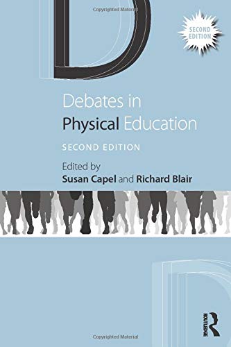 Debates in Physical Education by Susan Capel NEW - Image 2