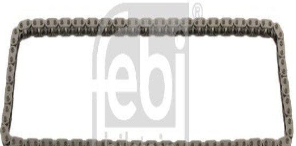 FEBI BILSTEIN TIMING CHAIN SMART CABRIO CITY-COUPE FORTWO