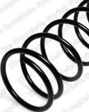 KILEN COIL SPRING FRONT PEUGEOT 405 1.6 1.8 1.9 1.9 D 87-95