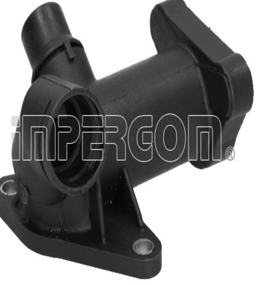 90357 ORIGINAL IMPERIUM Coolant Flange for AUDI,SKODA,VW