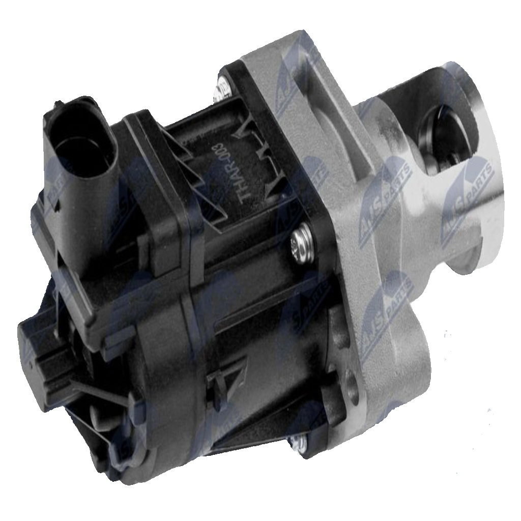 2x ✅Fits NTY EGR-AR-003 EGR VALVE ALFA ROMEO 159 2.0JTDM 2009-,GIULI ⭐UK Seller⭐