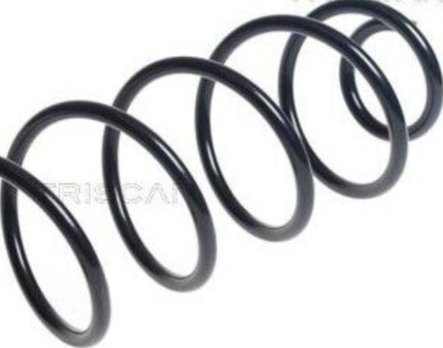 KILEN COIL SPRING REAR VW BEETLE 1.2 TSI 4 11-