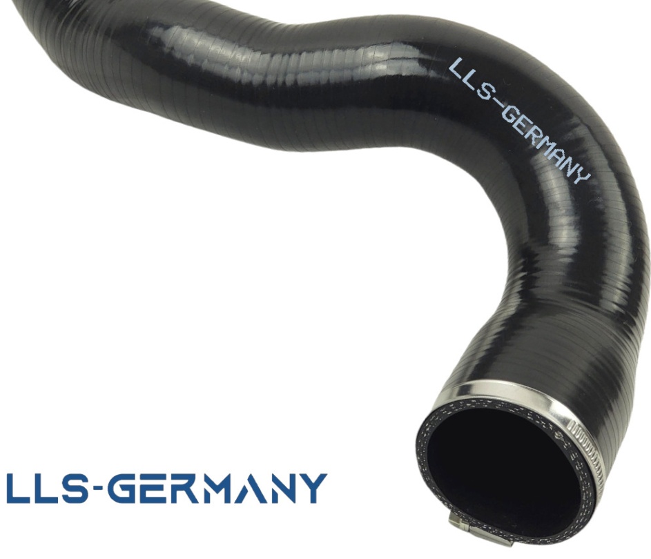 Turbo Hose Charge Air Hose for OPEL Astra J 1.6 CDTI 13345556 860418