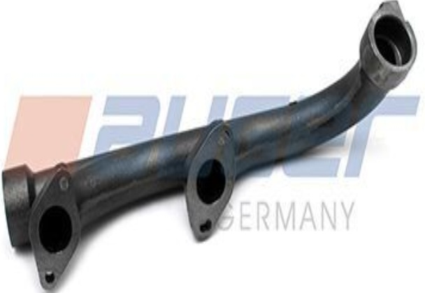 AUGER 81328 Manifold, exhaust system for SCANIA