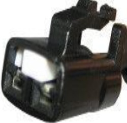 ✅Fits AUTLOG AS4689 Sensor, wheel speed AS4689 ABS sensor front R fi ⭐UK Seller⭐