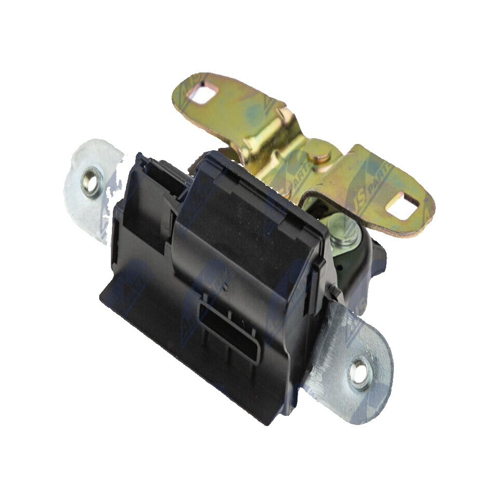 Nty Tailgate Central Locking For Fiat 500 07- Bravo Ii 07- Punto 12 - Image 3
