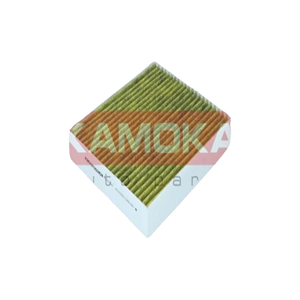 KAMOKA 6080088 Filter, interior air for MITSUBISHI,SMART