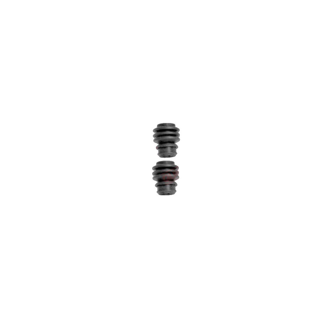 QUICK BRAKE 113-0031X Guide Sleeve Kit, brake caliper for ISUZU