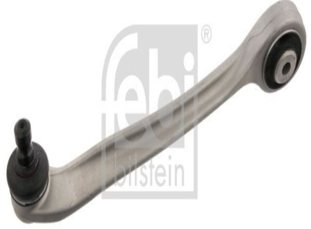 Original FEBI BILSTEIN Control Arm Suspension 32318 For Audi Seat