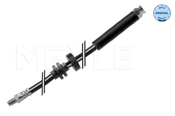 Original MEYLE Brake Hose 15-14 525 0006 for Alfa Romeo