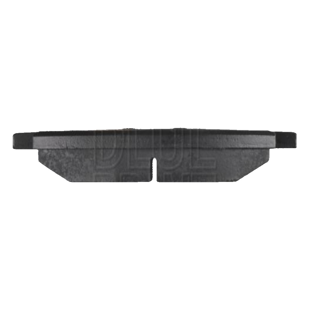 Brake pads Front Axle ADW194216 BLUE PRINT for VAUXHALL OPEL