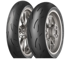 DUNLOP GP Racer D212 D212 E 200/55R17 (78W) TL Tyre - Image 7