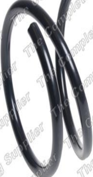 Suspension Coil Spring Front Durable Fits Mitsubishi Lancer KILEN 18037