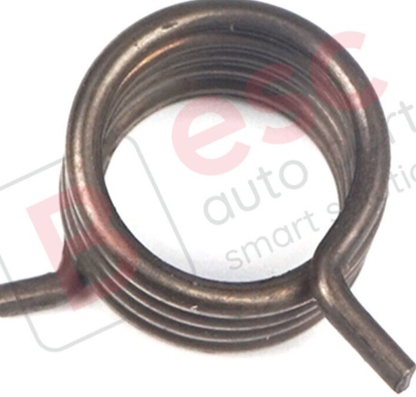 BDP921 Ignition Switch Barrel Key Lock Cylinder Repair Spring for Fiat Ducato