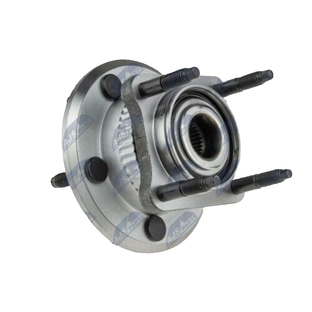 N.T.Y. KLT-CH-009.NTY Wheel Bearing Kit for JEEP