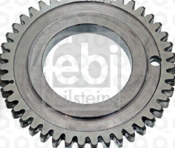Intake Side FEBI GERMANY 19075 Gear/Sprocket, camshaft for MERCEDES-BENZ,MERCEDE