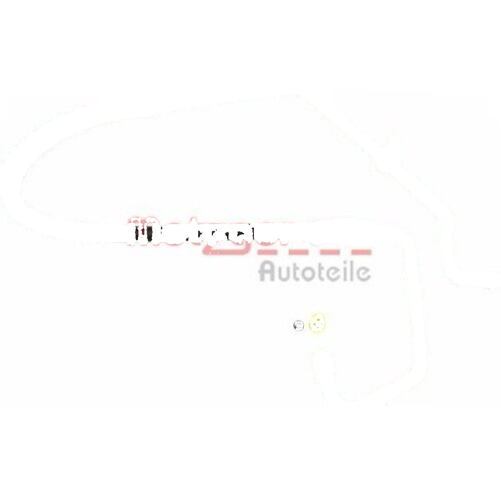 Fits METZGER 2361045 POWER STEERING HOSE   ⭐UK Stock⭐