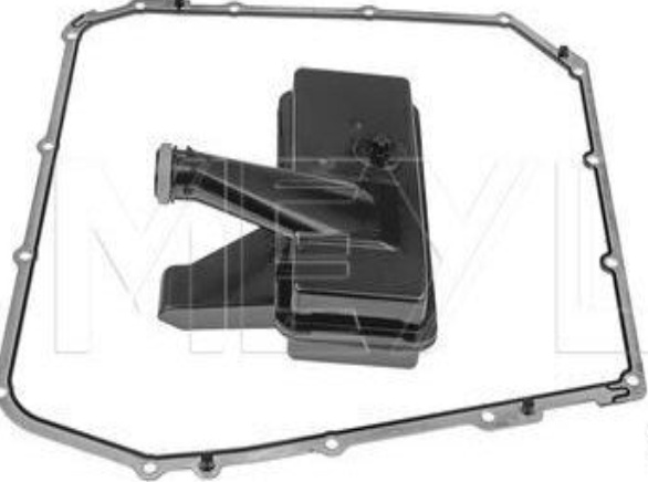 MEYLE 100 135 0114/SK PARTS KIT AUTOMATIC TRANSMISSION OIL CHANGE