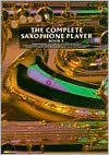 R Ravenscroft The Complete Saxophone Player Book 3 PAPERBACK 9780711908895