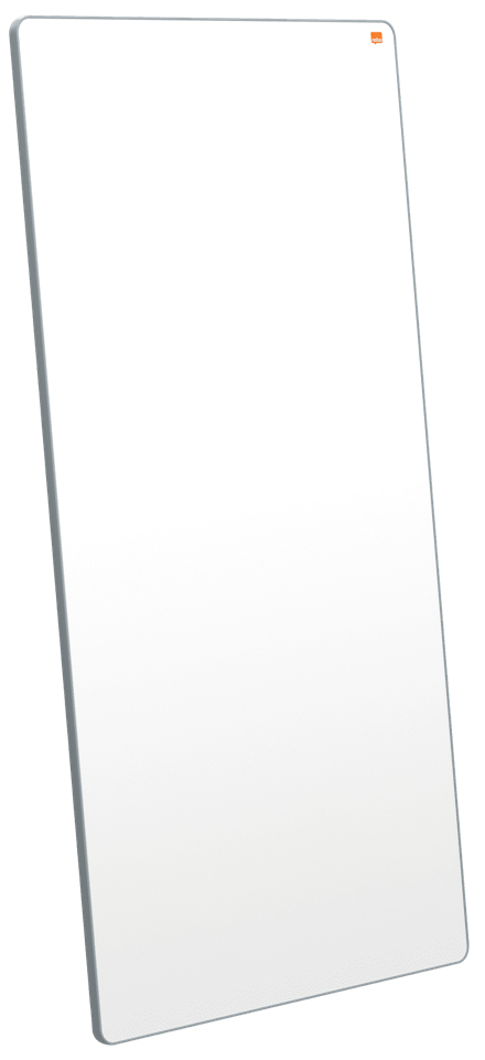 Nobo Move & Meet Collaboration System Portable Whiteboard 1800x900mm 1915563