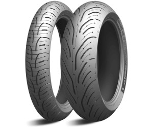 Michelin Pilot Road 4 GT 190/55 ZR 17 M/C (75W) TL Motorcycle Parts