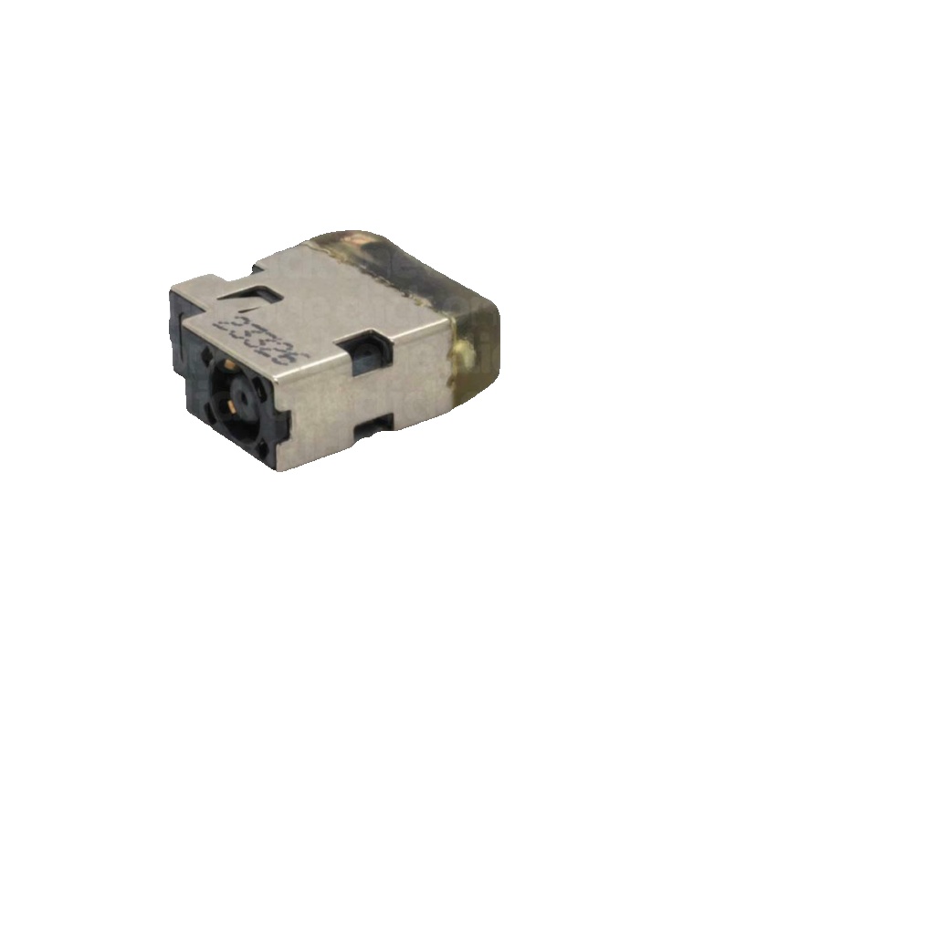 Replacement DC Power Jack Port Socket Cable for HP Pavilion 17-W0xx, 17-W2xx