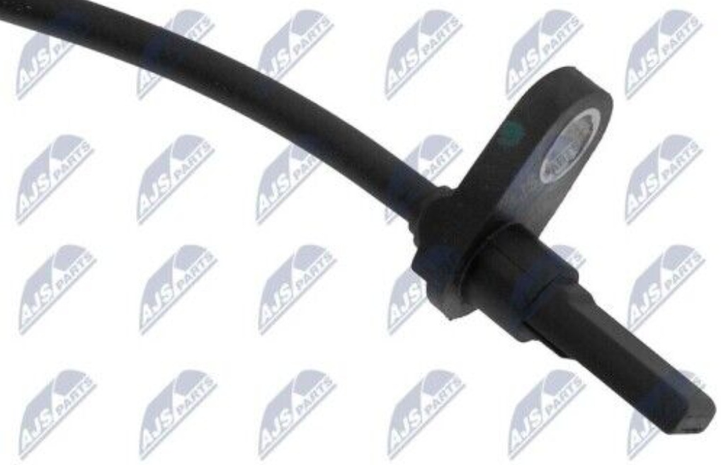 Rear Right NTY OE HCA-AR-003 Sensor, wheel speed for ALFA ROMEO