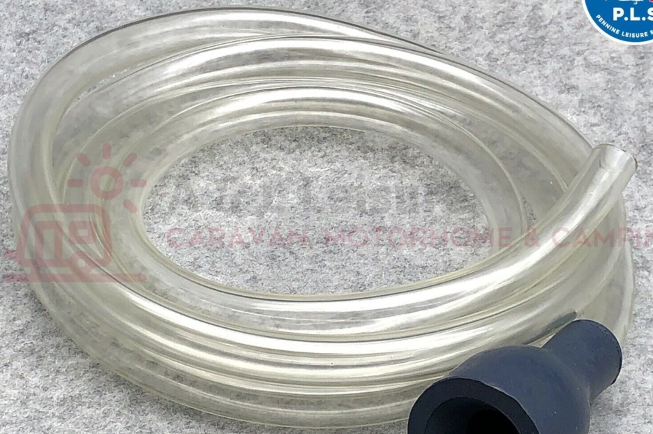 Caravan, Motorhome Aquaroll / Water Hog Water Barrel Fill Up Hose Tube 2m ES2087