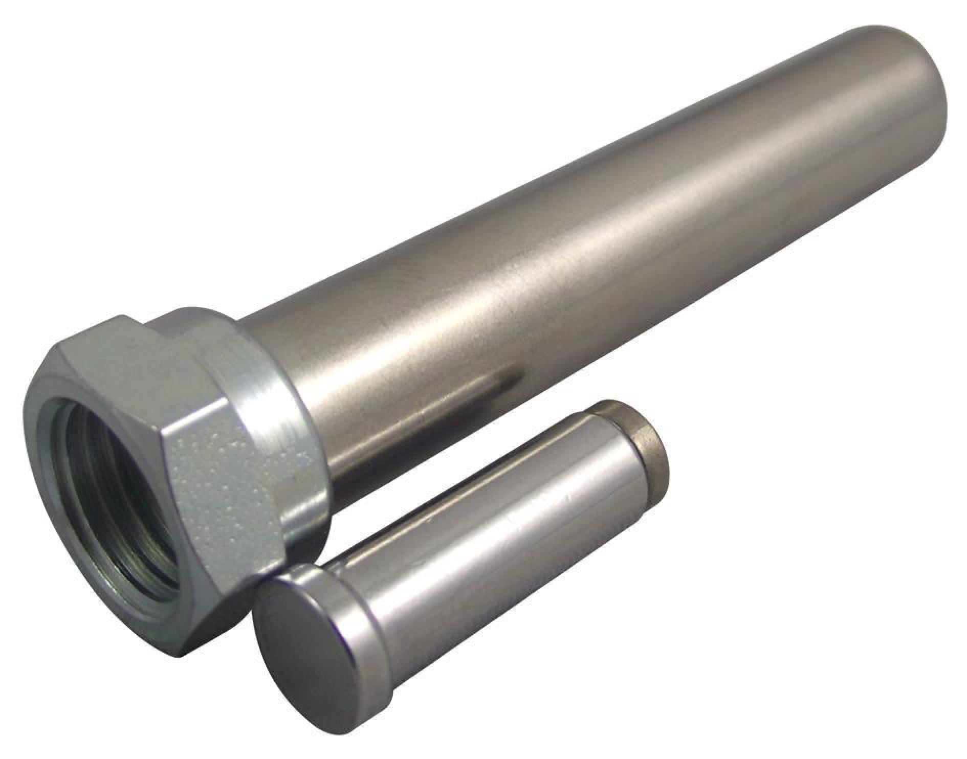 WELLER - PT8 / LT Soldering Tip Adaptor with Barrel -