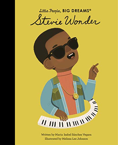 Stevie Wonder Volume 56