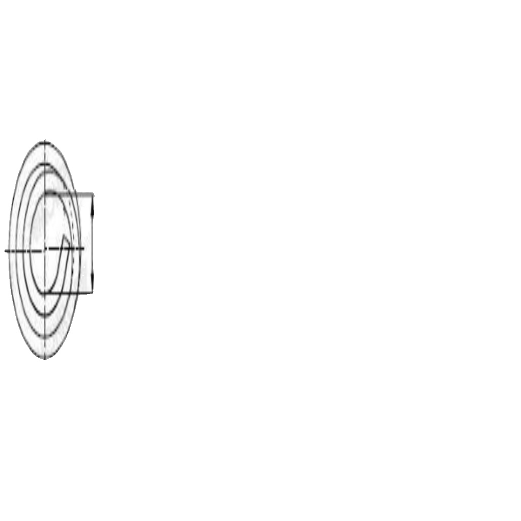COIL SPRING SP1490 FOR MITSUBISHI LIBERO/V MIRAGE COLT/Mk LANCER/VI 1.3L 4cyl