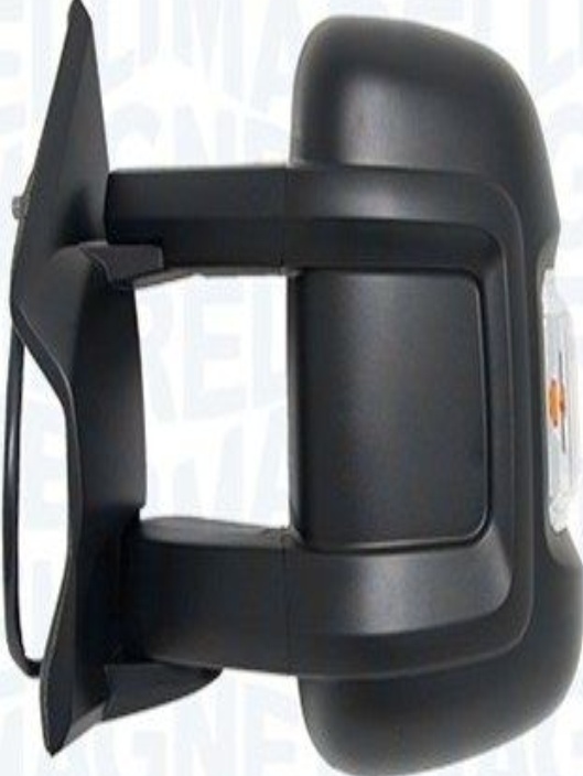 Fits MAGNETI MARELLI 350315027810 REARVIEW MIRROR LEFT ELECTR. TERM.  ⭐UK Stock⭐