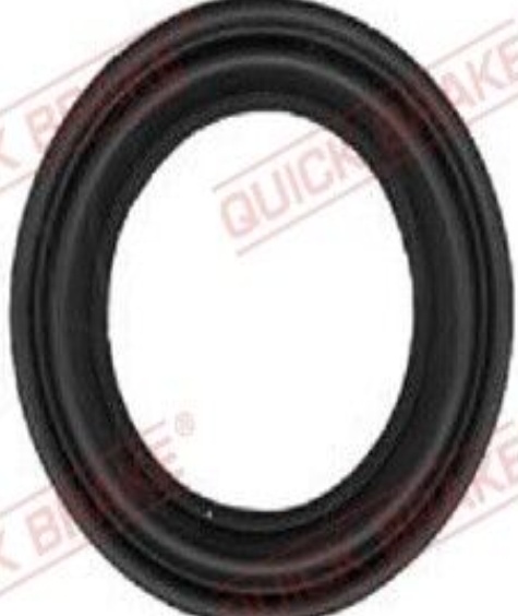 Brake caliper repair kit 114-0028 QUICK BRAKE for HONDA ACCORD Mk IV