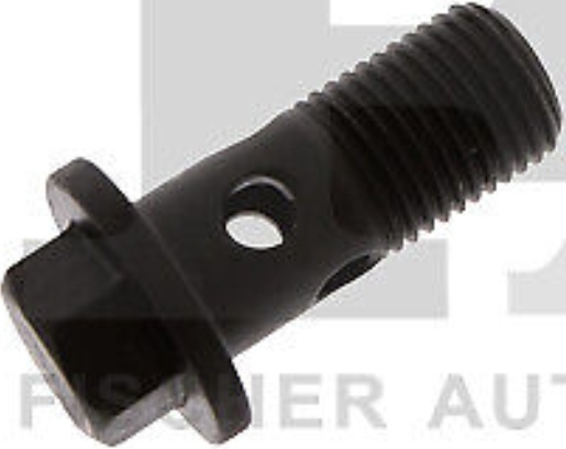 FA1 989-10-011.021 Banjo Bolt, charger for NISSAN,OPEL,RENAULT,VAUXHALL