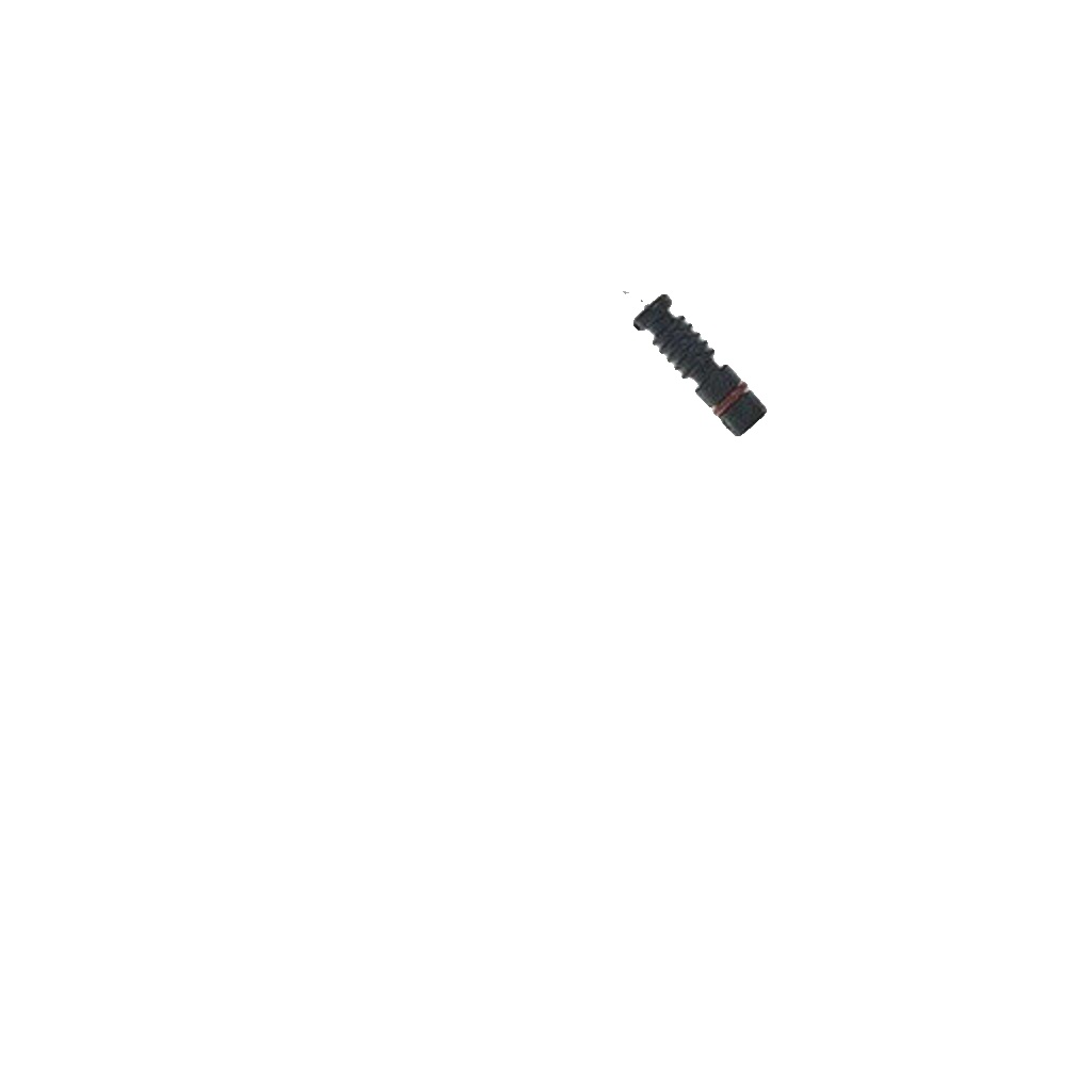 Brembo Brake Wear Indicator A00282 - OE Equivalent with Quick Assembly